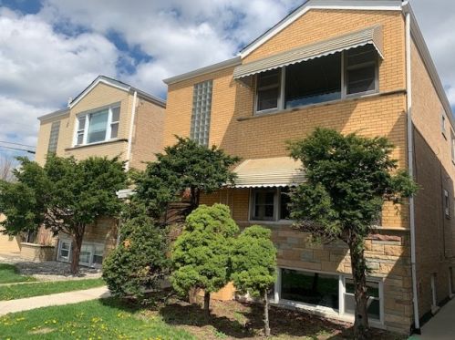 5919 Keeler Ave, Chicago, IL 60629-4918