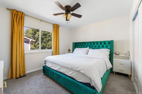 1281 Wheeling Way, Denver CO  80012-4453 exterior