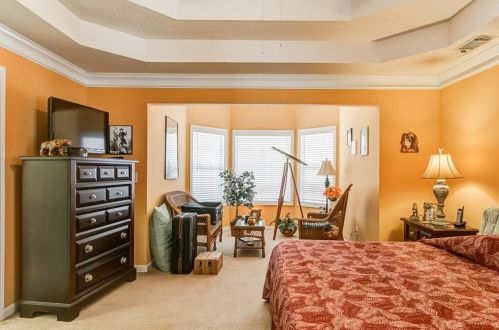 639 Kerry Dr, Big Canoe GA  30143 exterior