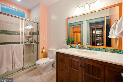 104 Elm Ave, Silver Spring MD  20912-4628 exterior