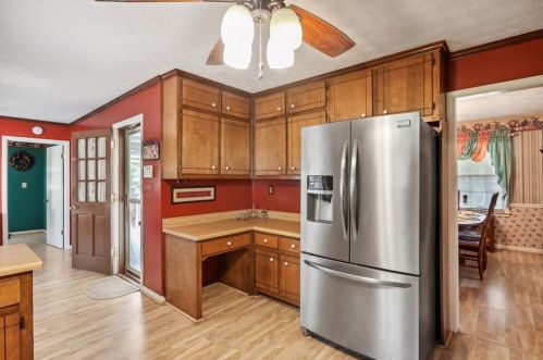 30 Country Rds Dr, Stockbridge GA  30281-1342 exterior