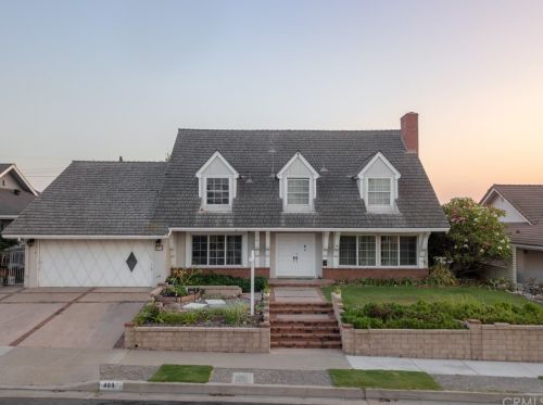 409 Cedarhaven Way, Anaheim, CA 92807-3403
