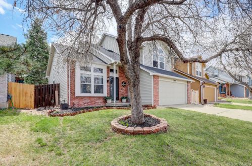 5849 Jebel Way, Denver, CO 80015-3663