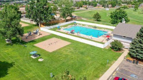 173 Willow Ct, Westminster CO  80020 exterior