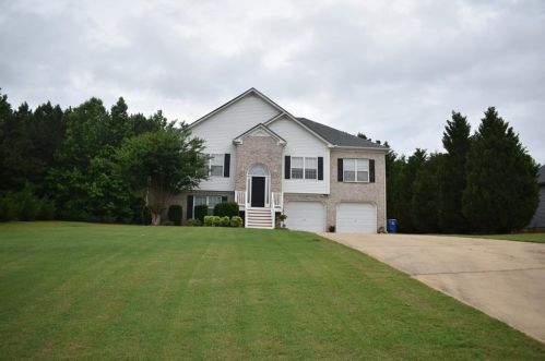 8680 Wolf Creek Dr, Winston, GA 30187-2309