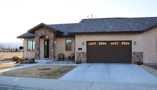 216 Cottonwood Cir, Salida, CO 81201-9631