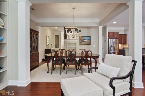 5579 High Point Ave, Atlanta GA  30342-0026 exterior