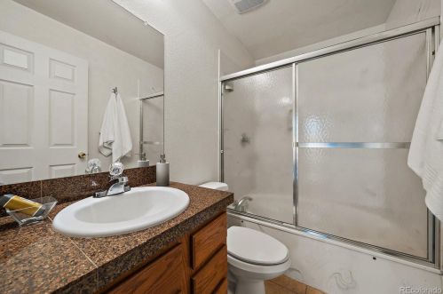 3865 63rd Ave, Arvada CO  80003-6719 exterior