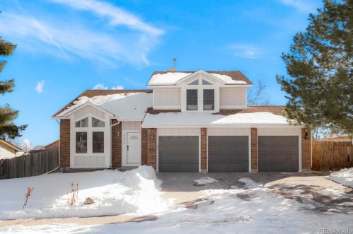9634 Gilpin St, Denver, CO 80229-2420