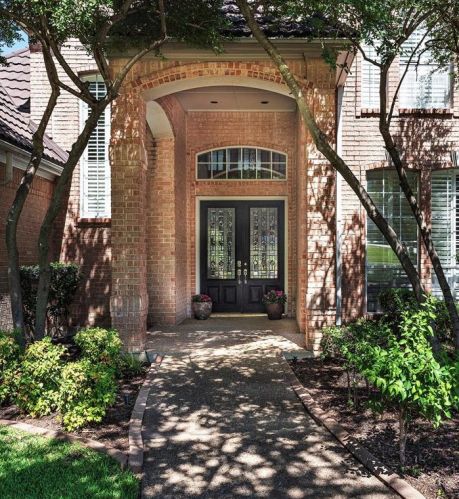 13209 George St, Dallas TX  75234-5206 exterior