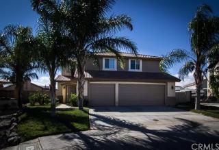 1435 Apple Blossom Way, Hemet, CA 92545-8036