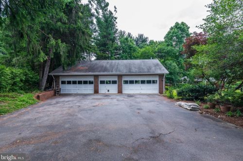 15108 Timberlake Dr, Silver Spring MD  20905-4332 exterior