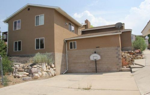 2324 Mdw St, Cedar City UT 84720-2265 exterior