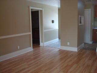 1227 Camelot Dr, Boise ID  83704-8610 exterior