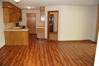 1202 Turner Pl, Muskogee OK  74403-7651 exterior