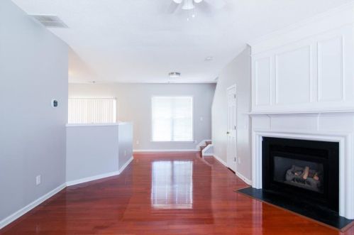 2401 Oxwell Way, Duluth GA  30096-9218 exterior