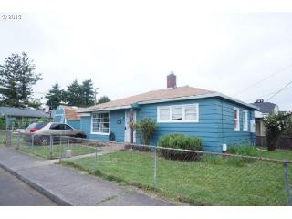 8325 Ramona St, Portland, OR 97266-4851
