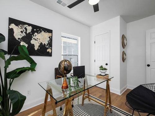 2175 Hosea L Williams Dr, Atlanta GA  30317-2555 exterior