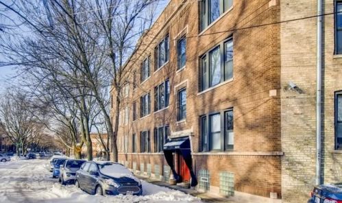 4677 Virginia Ave, Chicago, IL 60625-2953