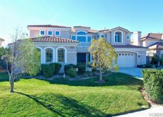 12258 Palmer Dr, Moorpark, CA 93021-8779