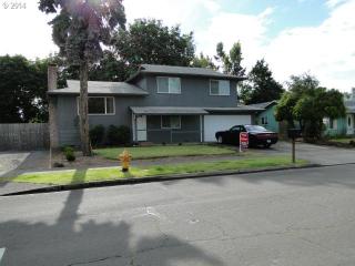 2236 11 St, Springfield OR  97477-5265 exterior