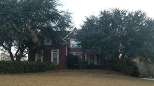 2336 Deeside, Conyers GA  30013-6470 exterior