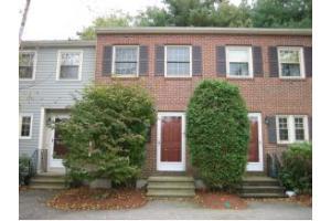825 Fox Hollow Dr, Hudson, NH 03051-4887