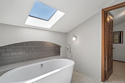 10955 Crestline Pl, Englewood CO 80111-3854 exterior