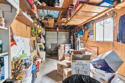 1210 Amherst Ave, Englewood CO 80113-1753 exterior