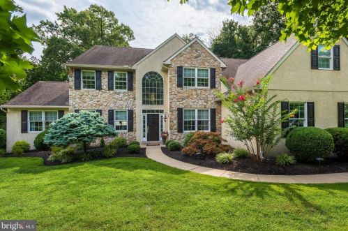 7 Morgan Ln, Media, PA 19063-2224