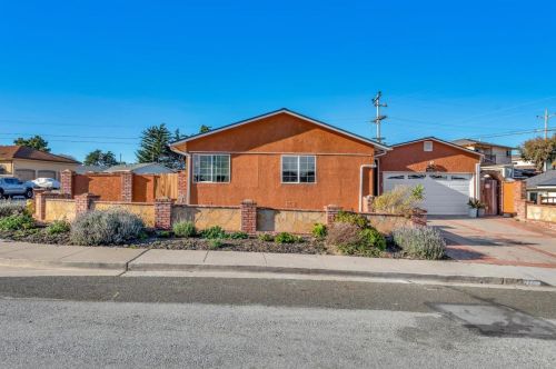 2480 Catalpa Way, San Bruno, CA 94066-1904