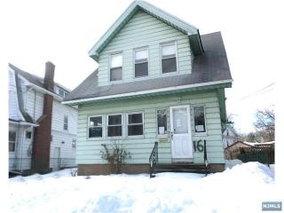16 Florence Ave, Bloomfield, NJ 07003-5747