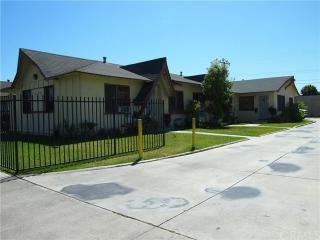 1169 Mayfair Ave, Anaheim, CA 92801-0903