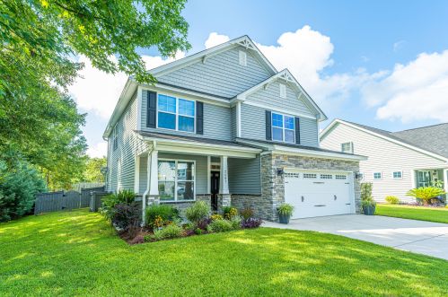 2607 Lohr Dr, Mount Pleasant, SC 29466-7807