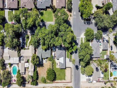 4691 Emerson St, Riverside CA  92506-2008 exterior