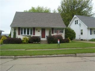 1758 Skyline Dr, Erie, PA 16509-1154