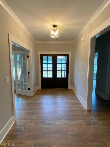 1550 Confederate Rd, Madison, GA 30650-2255
