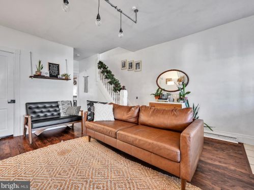 246 Ross St, Lancaster PA  17602-1940 exterior