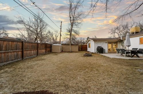 1035 Hemlock Way, Westminster CO  80020-1858 exterior