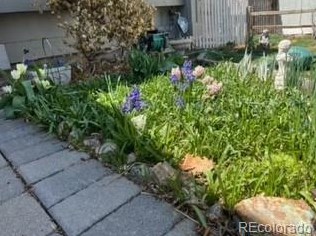 6355 Florence Way, Englewood CO 80111-5624 exterior