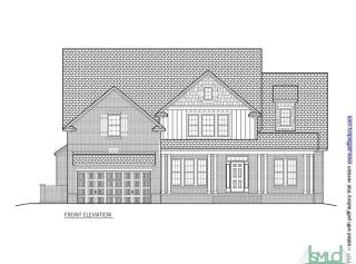 122 Egret Pt, Savannah, GA 31405-8111