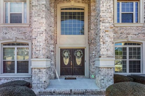 3226 Ashmore Ct, Conyers GA  30094-8402 exterior