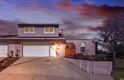 1648 Beechwood Dr, Pacheco, CA 94553-5306