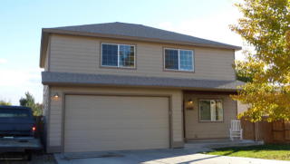 1719 Ballard Ave, Silt CO  81652-8707 exterior