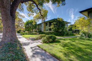 321 Orange Grove Blvd, Pasadena CA  91103-3540 exterior