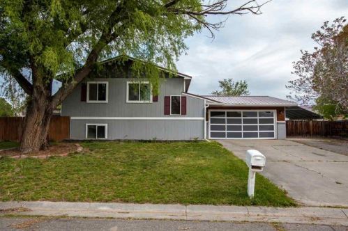 638 Leah Ct, Grand Junction, CO 81504-5921