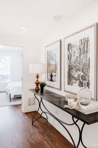 115 Emerson St, Denver CO  80210-1619 exterior