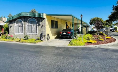 501 Mountain Home Dr, San Jose, CA 95136-1204