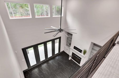 15475 Conroe Dr, Conroe TX  77384-3419 exterior