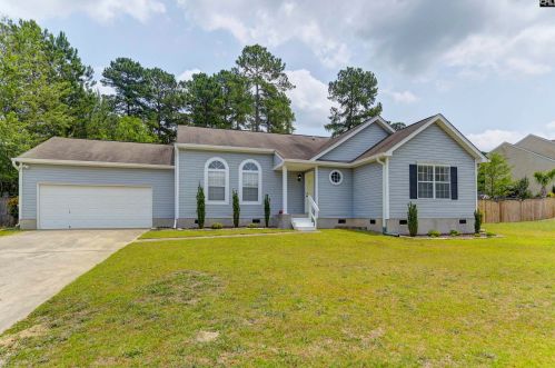 138 Quigley Ct, Lexington, SC 29073-7033